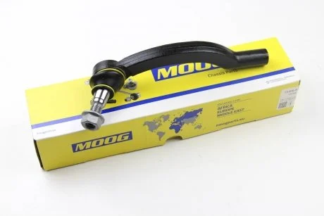 Накінечник рульової тяги MOOG CIES5120