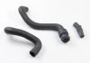 Патрубок радиатора печки Kangoo 1.5dCi 03- METALCAUCHO Metalcaucho 09158 (фото 1)
