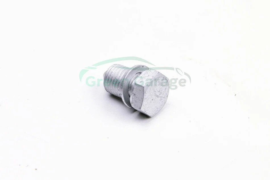 Маслосливная пробка Caddy III 04- 14x1.5mm METALCAUCHO Metalcaucho 02916 (фото 1)