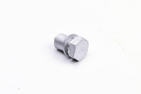 Маслосливная пробка Caddy III 04- 14x1.5mm Metalcaucho 02916