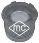 Подушка передней балки Vito 96-03 (задняя) METALCAUCHO Metalcaucho 06112 (фото 1)