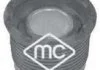 Подушка передней балки Vito 96-03 (задняя) METALCAUCHO Metalcaucho 06112 (фото 1)