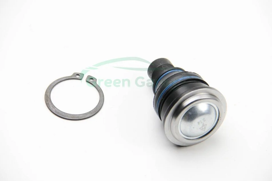 Шаровая опора нижняя Hyundai Santa Fe 01- LEMFORDER 30359 01 (фото 1)