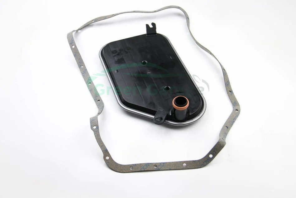 Фильтр АКПП Passat 96-05/Audi A4 01-09/A6 97-11 KNECHT MAHLE / KNECHT HX84D (фото 1)
