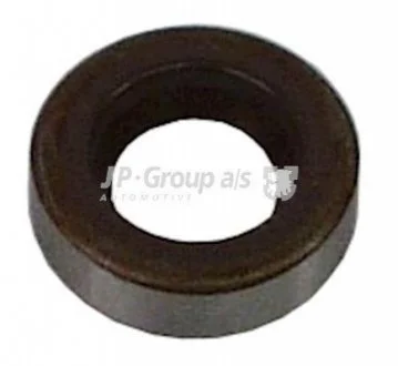 Сальник 14х8х4 валу КПП Octavia/Golf -06 JP GROUP 1132101500