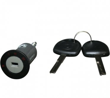 Личинка замка зажигания Vectra/Omega -03 JP GROUP 1290400300