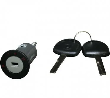 Личинка замка зажигания Vectra/Omega -03 JP GROUP 1290400300