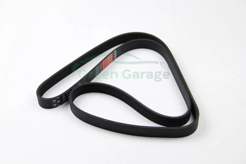 Ремень генератора Peugeot/Citroen 1.4i GATES 6PK1453 (фото 1)