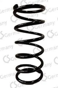 Пружина перед Ducato/Boxer 94>02 L=450 CS GERMANY CS Germany 14.871.128