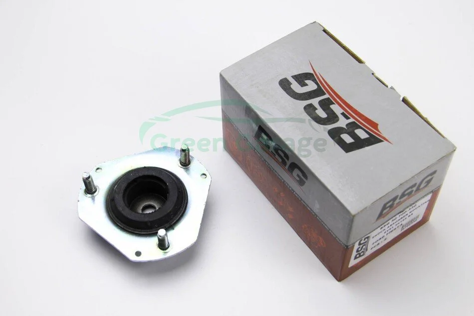 Опора амортизатора перед. Fiesta VI / Mazda 2 07- BSG BSG 30700330 (фото 1)