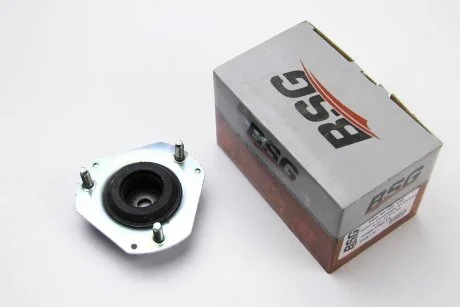 Опора амортизатора перед. Fiesta VI / Mazda 2 07- BSG BSG 30700330