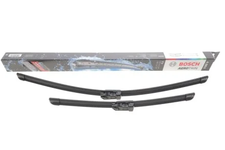 Щетка стеклоочист. 600/400 AEROTWIN A295S (пр-во Bosch) BOSCH 3 397 007 295