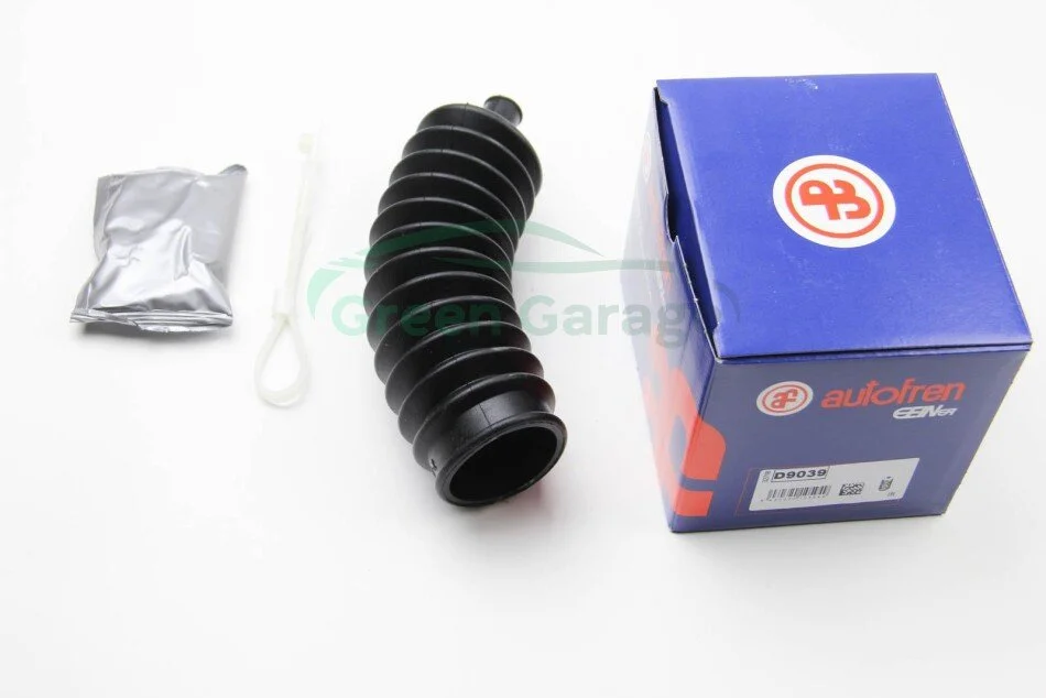 Пыльник рулевой тяги MAZDA 323/626 -98 SEINSA AUTOFREN D9039 (фото 1)