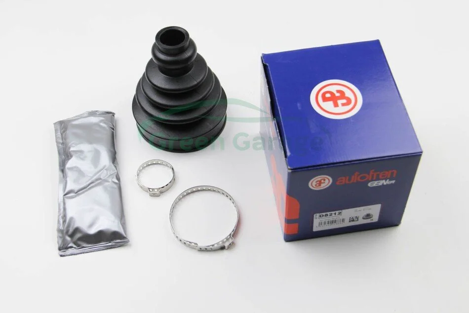 Пыльник шруса внутренний GOLF/A6 97-05 SEINSA AUTOFREN D8212 (фото 1)