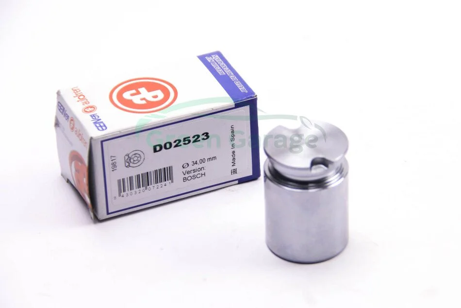 Поршень гальмівного супорта задн (34mm, 47mm) AUTOFREN D02523 (фото 1)