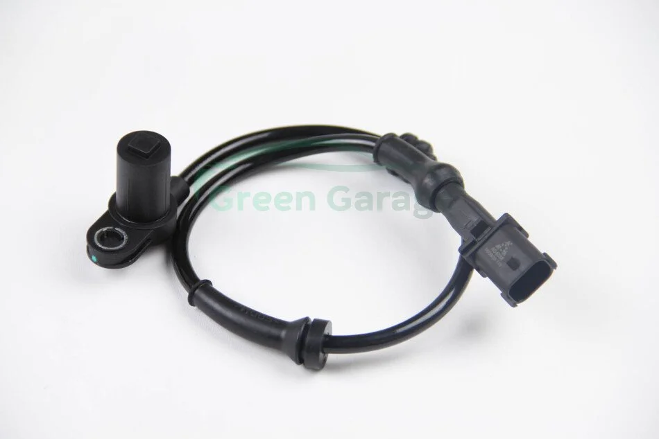 Датчик ABS передн OPEL COMBO TOUR, COMBO/MINIVAN, CORSA C, CORSA C/HATCHBACK, MERIVA A, TIGRA 1.0-1.8 09.00- AUTLOG AS4038 (фото 1)