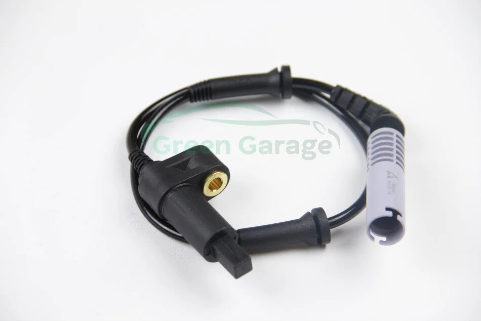 Датчик ABS передн BMW 3 (E46) 1.6-3.2 12.97-12.07 AUTLOG AS4042 (фото 1)
