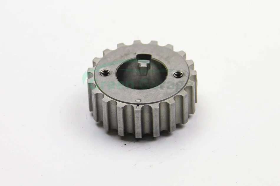 Шестерня коленвала Renault 1.2/1.4/1.6 8V RENAULT 7700747599 (фото 1)