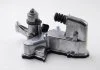 Рабочий цилиндр сцепления CITROEN C2, C3, NEMO, PEUGEOT 1007, 207, 208 I, BIPPER (пр-во) SACHS 3981 000 091 (фото 1)
