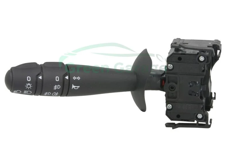 Переключатель подрулевой Master 2.5dCi 06-10 Л. VALEO 251600 (фото 1)