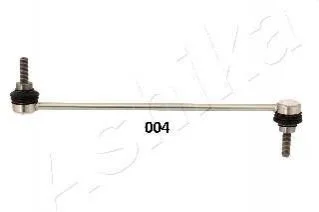 Тяга стабілізатора перед. Renault Duster 1.5 dCi,1.6 16V 10- ASHIKA 10600004 (фото 1)