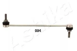Тяга стабілізатора перед. Renault Duster 1.5 dCi,1.6 16V 10- ASHIKA 10600004
