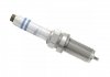 Свеча зажигания FQ5NPP332S DOUBLE PLATINUM (VAG 1.8, 2.0 TFSI) BOSCH 0 241 245 673 (фото 2)