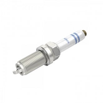 Свеча зажигания FQ5NPP332S DOUBLE PLATINUM (VAG 1.8, 2.0 TFSI) BOSCH 0 241 245 673