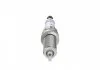 Свічка запалювання ZQR8SI302 IRIDIUM (BMW, MINI, PEUGEOT) (вир-во) BOSCH 0 242 129 512 (фото 3)