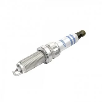 Свеча зажигания ZQR8SI302 IRIDIUM (BMW,MINI,PEUGEOT) (пр-во) BOSCH 0 242 129 512