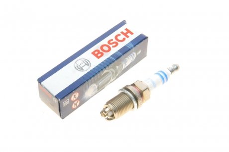 Свеча зажигания FR8KTC+ NICKEL (MB) BOSCH 0 242 229 799