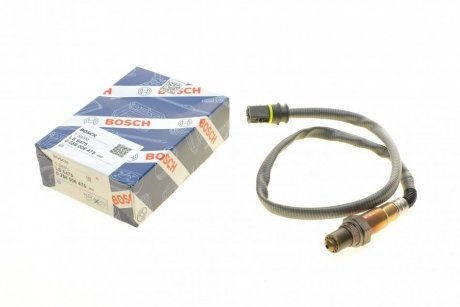 Лямбда-зонд MB E-Class (S203 02-07, W203 02-07, CL203 02-08) BOSCH 0 258 006 475