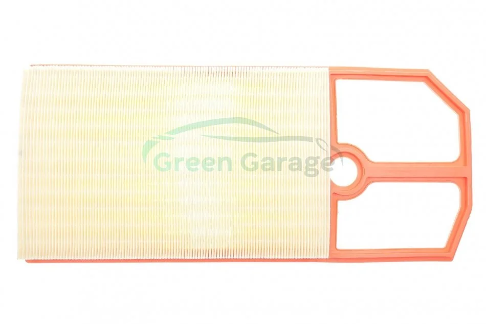 Фильтр воздушный SKODA OCTAVIA, VW GOLF (пр-во Bosch) BOSCH 1 457 433 716 (фото 1)
