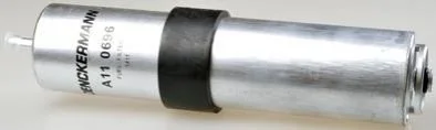 Фільтр паливний BMW 3 (E90/91/92/93) 318/320/325/330D 02/10- DENCKERMANN A110696