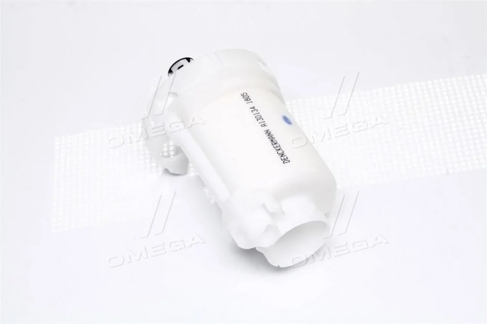 Фильтр топливный TOYOTA COROLLA 1.4 VVTi 02-07 (пр-во) DENCKERMANN A130134 (фото 1)