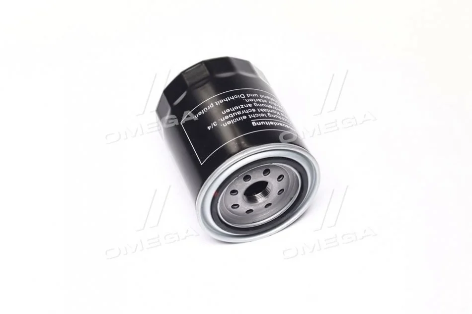Фильтр масляный TOYOTA LC 2.4-4.2 TD 88- (пр-во) DENCKERMANN A210043 (фото 1)