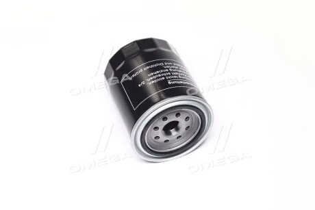 Фильтр масляный TOYOTA LC 2.4-4.2 TD 88- (пр-во) DENCKERMANN A210043