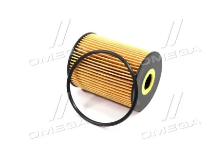 Фільтр масляний OPEL ANTARA 2.0 CDTI 06- (вир-во) DENCKERMANN A210616