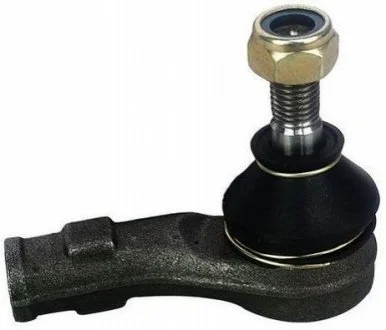 Накінечник лівий VAG Golf II/III Passat III/IV 1.0-2.9 83-03 DENCKERMANN D130002