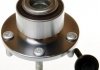 Пiдшипник перед. Volvo S40 1.8, 2.4/04 Ford Focus C-MAX 1.6, DENCKERMANN W413341 (фото 1)