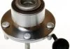 Пiдшипник перед. Volvo S40 1.8, 2.4/04 Ford Focus C-MAX 1.6, DENCKERMANN W413341 (фото 1)
