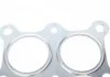 Прокладка глушника VW,AUDI,SKODA,SEAT Fischer Automotive One (FA1) 110956 (фото 2)