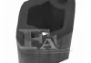 Кріплення глушника Peugeot 205/309/405 -92/Citroen Xsara 99- Fischer Automotive One (FA1) 233902 (фото 3)