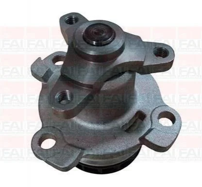 Водяний насос Fischer Automotive One (FA1) WP6490 (фото 1)