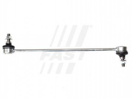 Тяга стаб. перед. Peugeot 307 /Citroen C4 03-, Berlingo 08- FAST FT20558