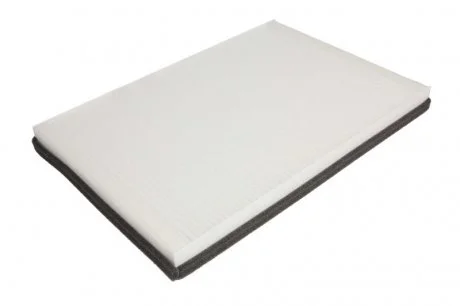Фільтр салону DB A140-A190 W168 1.4-1.9 97.07-, Vaneo 02.02- HENGST E913LI
