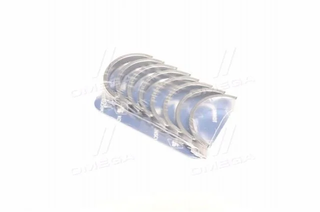 Вкладыши коренные SMART 0.6 M160 (пр-во KS) KOLBENSCHMIDT 77 697 610 (фото 1)