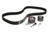 К-кт ГРМ (пасок+ролик) Volvo C30/C70/S40/S60/S80/V40/V50 06- INA 530 0582 10