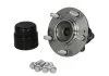 Ступиця зад. ABS+ Hyundai IX20 10-// Kia Soul 09-, Venga 10- NTN SNR R189.17 (фото 2)