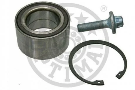 Підшипник ступиці перед. DB C-class (W204) C 230 4-matic 07- OPTIMAL 401049